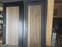 HDF Door (Fluted)