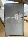 FROSTGUARD DUALTONE DOOR