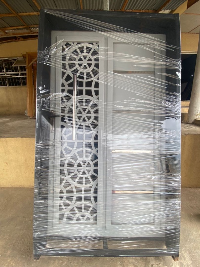 FROSTGUARD DUALTONE DOOR