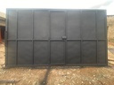 SLIDING GATE
