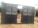 SLIDING GATE