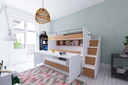 Bunk Sofa Bed 052401